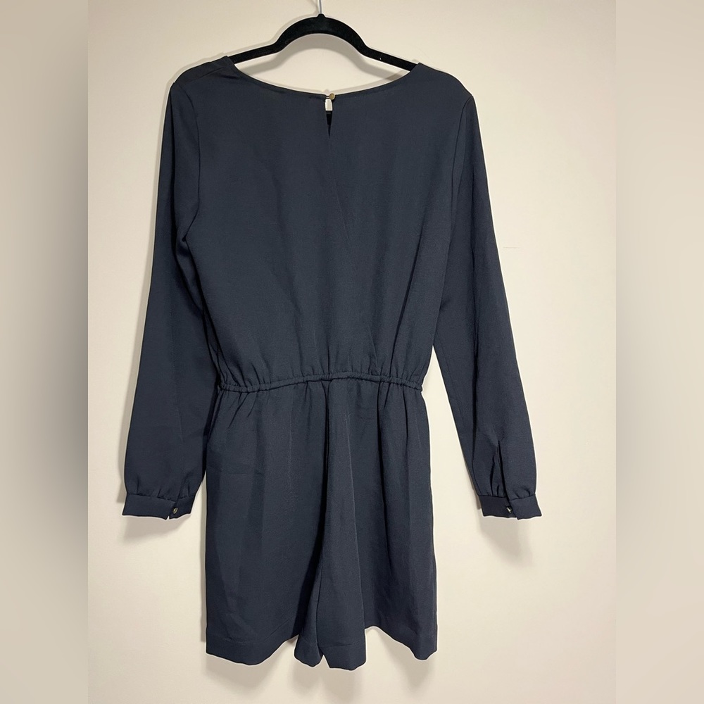 Wilfred Grignard Jumper